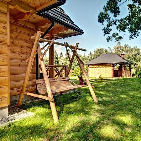 Willa Hanka Witów Esterno foto